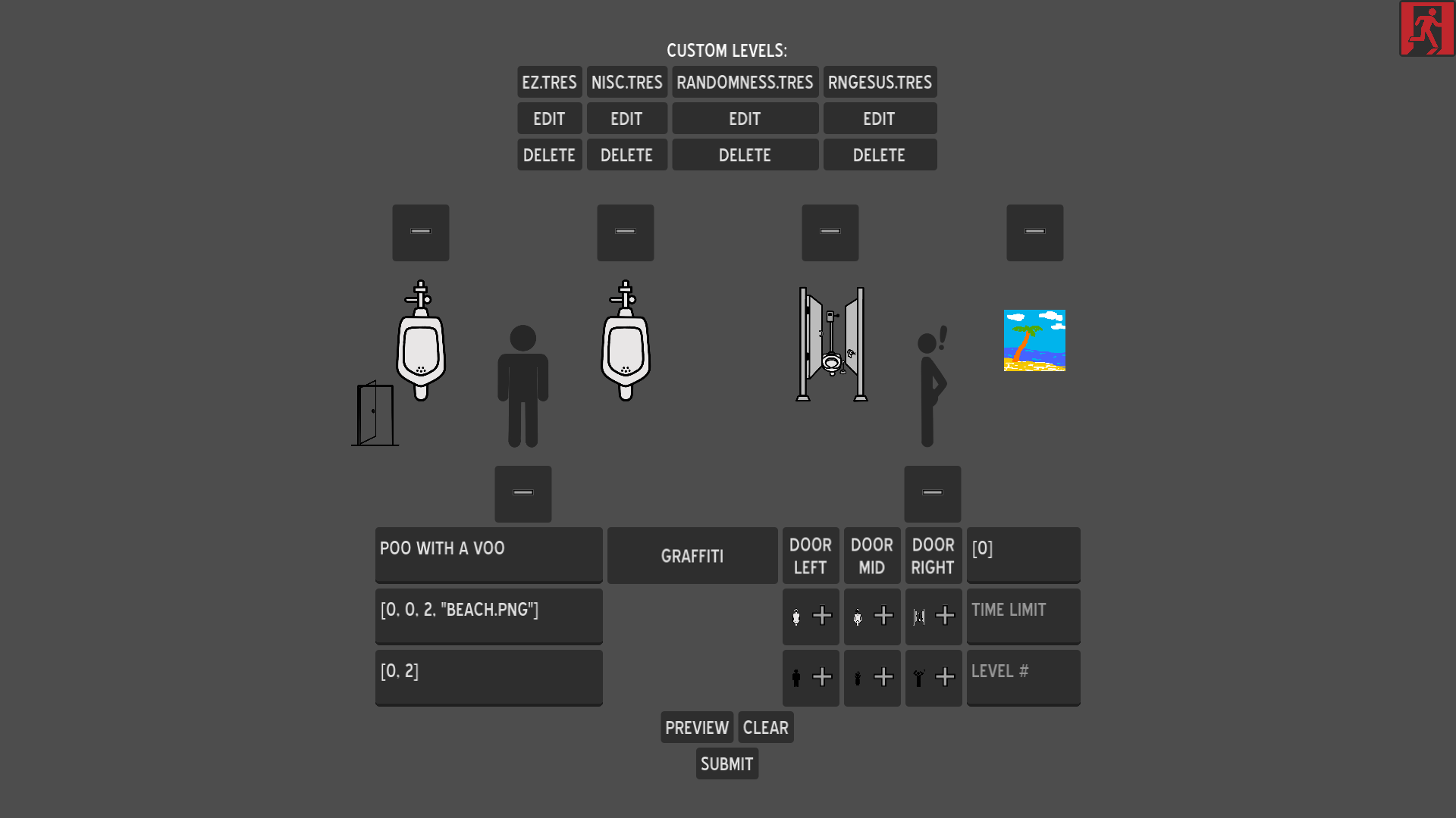 Level Editor